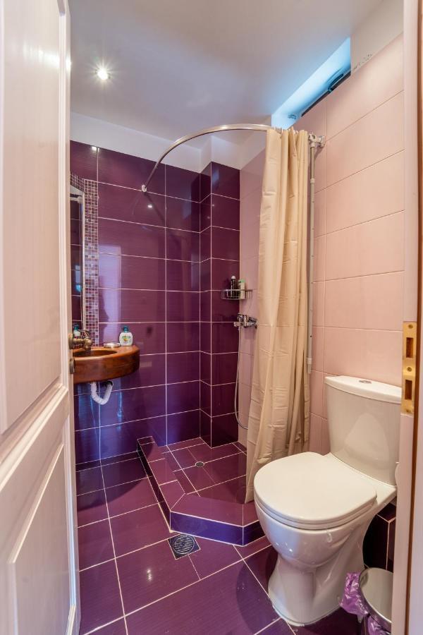 Maisonette Korfes-Κορφές-Μ Δύο Αυτόνομοι Όρoφοι Της Βίλας Κορφές Για Οικογένειες Και Μικρές Παρέες Karpenísion Extérieur photo